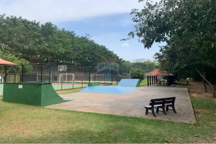 Terreno / Lote / Condomínio à venda, 450m² no Villaggio Capríccio, Louveira