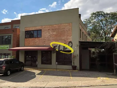 Loja / Salão / Ponto Comercial à venda, 351m² no Granja Viana, Cotia