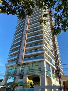 Apartamento com 3 Quartos para alugar, 140m² no Aparecida, Santarém