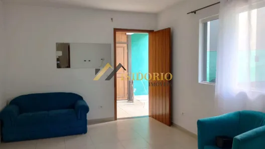 Sobrado com 4 Quartos à venda, 156m² no Jardim Ceccon, Campina Grande do Sul