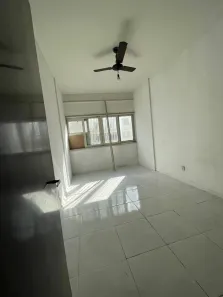 Apartamento com 1 Quarto para alugar, 45m² no Centro, Niterói