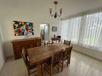 Casa de Condomínio com 6 Quartos à venda, 571m² no Condomínio Monte Belo, Salto