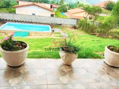 Fazenda / Sítio / Chácara com 2 Quartos à venda, 223m² no Jundiaquara, Araçoiaba da Serra