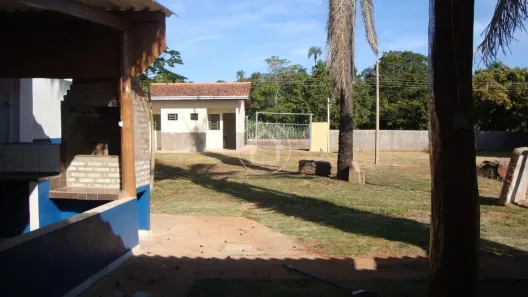 Hotel / Motel / Pousada com 10 Quartos à venda, 5000m² no , Dois Irmãos do Buriti