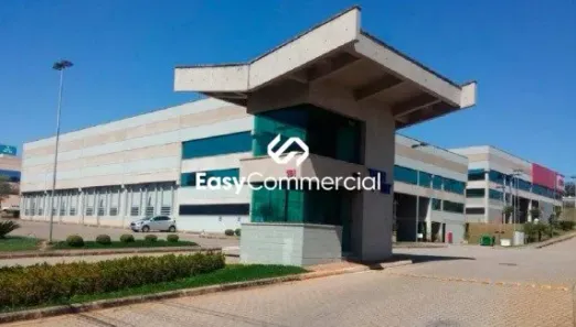 Galpão / Depósito / Armazém para venda ou aluguel, 1313m² no Jardim García, Campinas