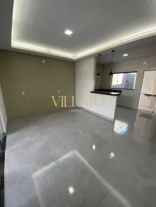 Casa com 2 Quartos à venda, 98m² no Jardim Ipanema, Trindade