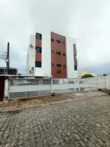 Apartamento com 2 Quartos à venda, 59m² no Cristo Redentor, João Pessoa
