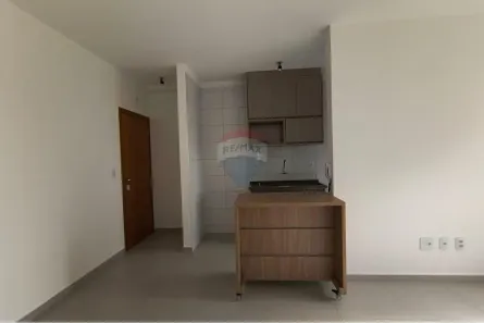 Apartamento com 2 Quartos para alugar, 49m² no Zona Predominantemente Residencial Dois ( ZPR 2), Nova Odessa