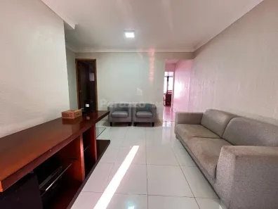 Casa de Condomínio com 2 Quartos para alugar, 58m² no Jardins Mangueiral, Brasília