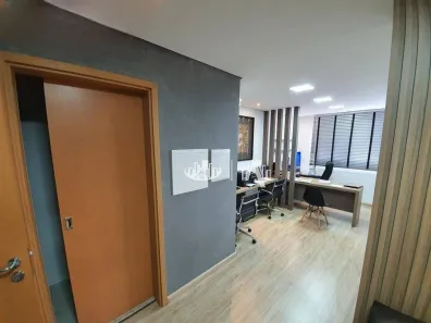 Conjunto Comercial / Sala à venda, 44m² no Centro, Ibiporã