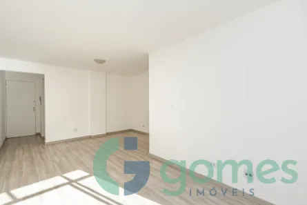 Apartamento com 2 Quartos para alugar, 80m² no Bigorrilho, Curitiba