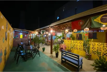 Loja / Salão / Ponto Comercial à venda, 480m² no Jardim Oceania, João Pessoa