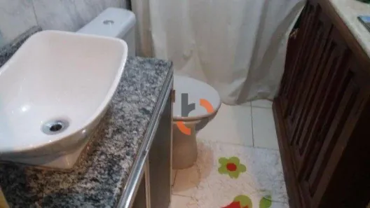 Casa com 2 Quartos à venda, 80m² no Viga, Nova Iguaçu