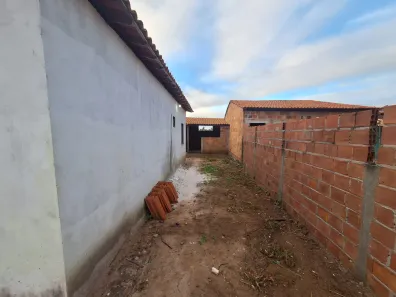 Casa com 2 Quartos à venda, 70m² no Zona Rural, Conde