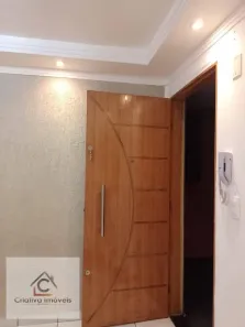 Apartamento com 2 Quartos à venda, 46m² no Jardim Marilu, São Paulo