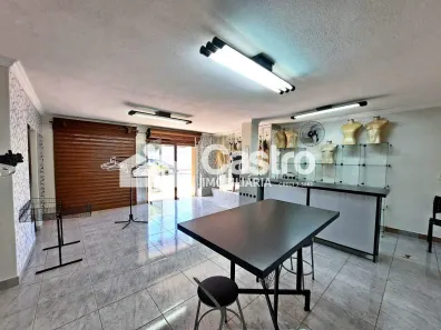 Loja / Salão / Ponto Comercial para alugar, 43m² no Shangri-Lá, Sertãozinho
