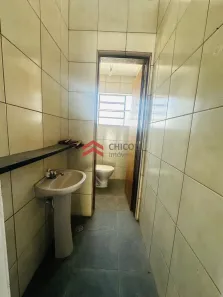 Loja / Salão / Ponto Comercial para alugar, 70m² no Jardim Betania, Vargem Grande Paulista