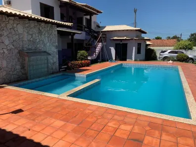 Casa com 4 Quartos à venda, 350m² no Pontinha, Araruama