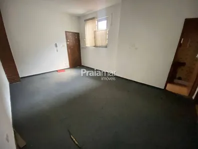 Conjunto Comercial / Sala para alugar, 100m² no Centro, São Vicente