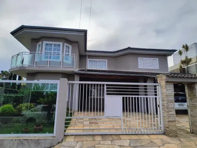 Casa de Condomínio com 5 Quartos para alugar, 800m² no Setor Habitacional Vicente Pires - Trecho 3, Brasília