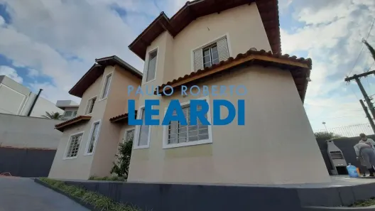 Sobrado com 3 Quartos para alugar, 160m² no Estância Parque de Atibaia, Atibaia