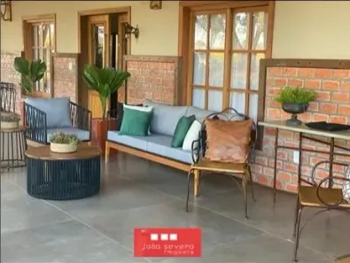 Fazenda / Sítio / Chácara com 14 Quartos à venda, 13800000m² no Centro, Formosa