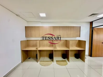 Conjunto Comercial / Sala para alugar, 40m² no Vila São José, São José do Rio Preto