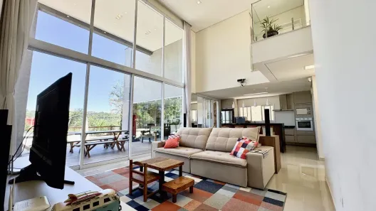 Casa com 3 Quartos à venda, 202m² no Jardim Shangri-Lá, Atibaia