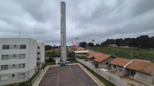 Apartamento com 2 Quartos à venda, 40m² no Jardim Itaqui, Campo Largo