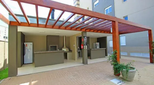 Apartamento com 3 Quartos à venda, 75m² no Jardim Carvalho, Porto Alegre