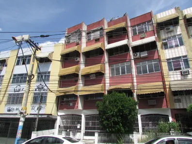 Apartamento com 2 Quartos para alugar, 60m² no Brasilândia, São Gonçalo