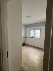 Apartamento com 2 Quartos para alugar, 81m² no Santo Antônio, São Caetano do Sul