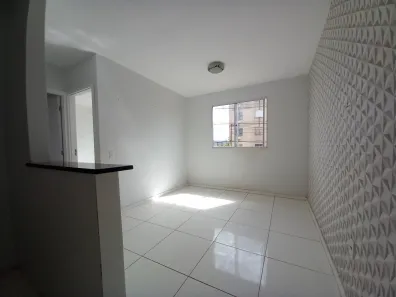 Apartamento com 2 Quartos à venda, 42m² no Boa União (Abrantes), Camaçari