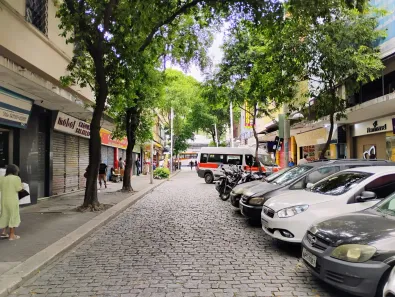 Loja / Salão / Ponto Comercial para venda ou aluguel, 360m² no Centro, Nova Iguaçu