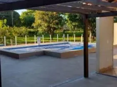 Fazenda / Sítio / Chácara com 4 Quartos à venda, 330m² no Núcleo Rural Lago Oeste, Brasília