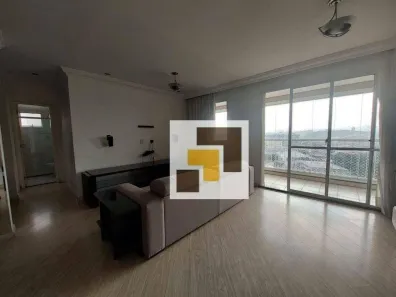 Apartamento com 2 Quartos para alugar, 94m² no Vila Leopoldina, São Paulo
