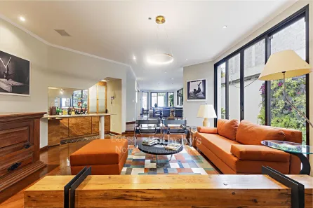 Casa com 5 Quartos para alugar, 429m² no Alto de Pinheiros, São Paulo
