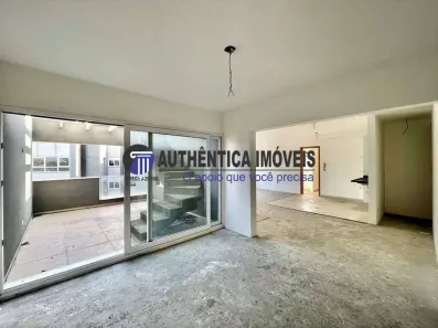 Cobertura com 3 Quartos à venda, 242m² no Granja Viana, Cotia
