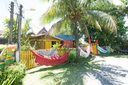 Casa Comercial com 3 Quartos à venda, 104m² no Itaipu, Niterói