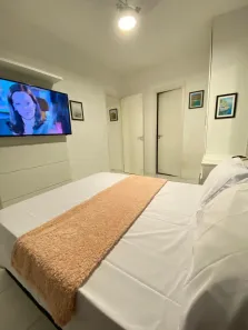Apartamento com 2 Quartos para alugar, 50m² no , Mangaratiba