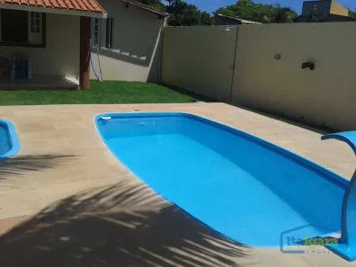Casa de Condomínio com 3 Quartos para alugar, 200m² no Centro, Camaçari