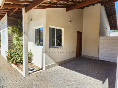 Casa de Condomínio com 2 Quartos para alugar, 76m² no Loteamento Jardim Morumbi, Atibaia