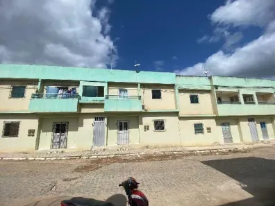 Apartamento com 2 Quartos à venda, 62m² no Santa Rita, Glória do Goitá