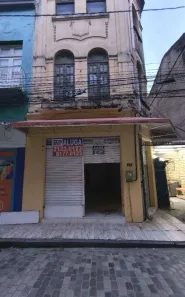 Loja / Salão / Ponto Comercial para alugar, 100m² no Santo Antônio, Recife