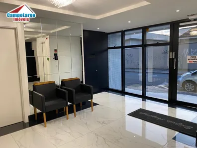 Apartamento com 3 Quartos à venda, 95m² no Centro, Campo Largo