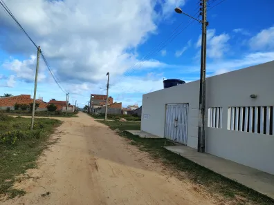 Sobrado com 4 Quartos à venda, 140m² no , Estância