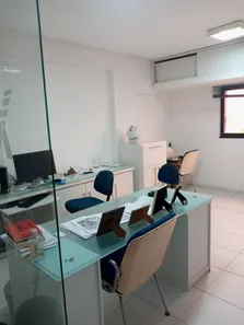 Conjunto Comercial / Sala à venda, 50m² no Pitangueiras, Lauro de Freitas