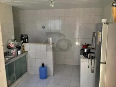 Casa com 2 Quartos à venda, 95m² no São José, Aracaju