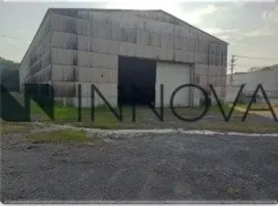 Galpão / Depósito / Armazém para venda ou aluguel, 1346m² no Nossa Senhora dos Remédios, Barra Mansa