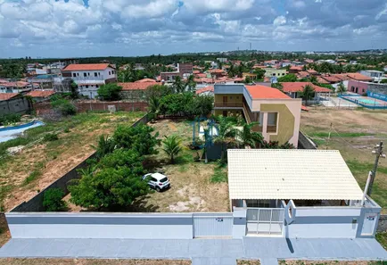 Hotel / Motel / Pousada com 12 Quartos à venda, 640m² no Redinha, Natal
